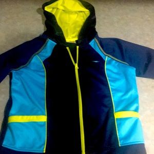 Boys Avia lightweight coat 14/16